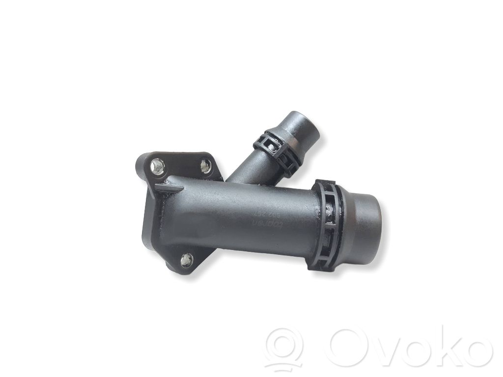 BMW X3 E83 Engine coolant pipe/hose 