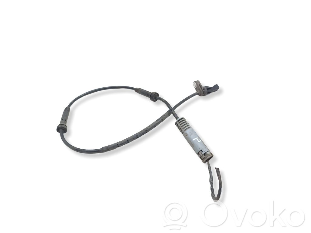 ABS brake wheel speed sensor