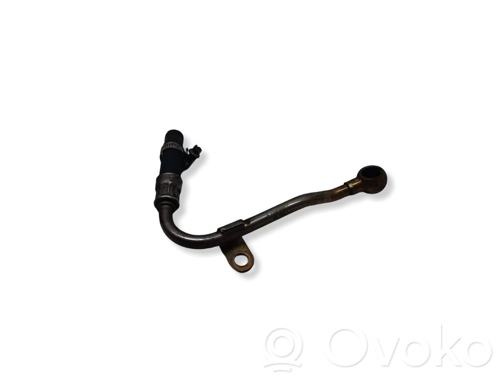 Abgasdrucksensor Differenzdrucksensor   7810181