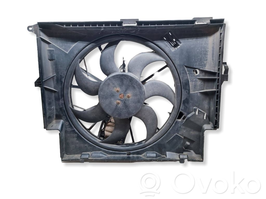 Elektrolüfter   7801993,7561711