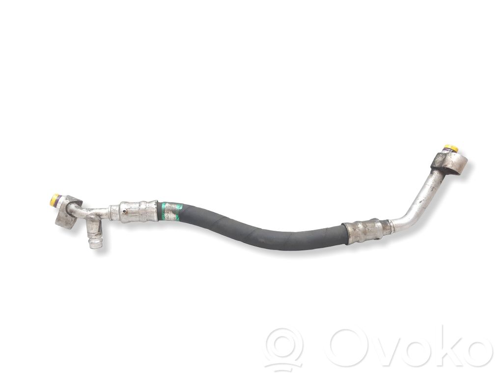 BMW X3 E83 Ilmastointilaitteen putki (A/C) 