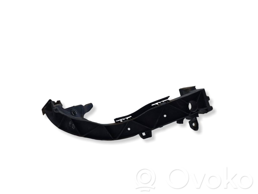 BMW 1 E81 E87 Support phare frontale 