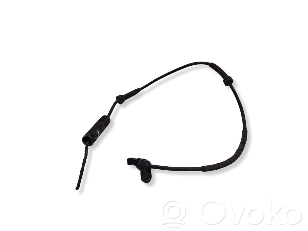 ABS brake wheel speed sensor