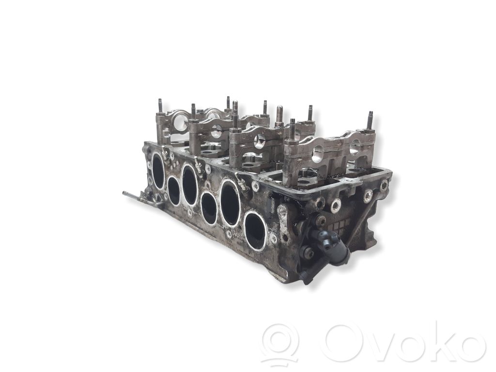 Audi Q7 4M Engine head 
