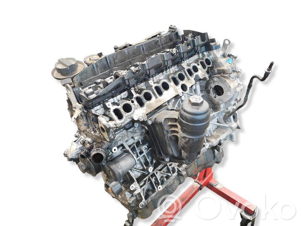 Engine   N57D30A,7799978