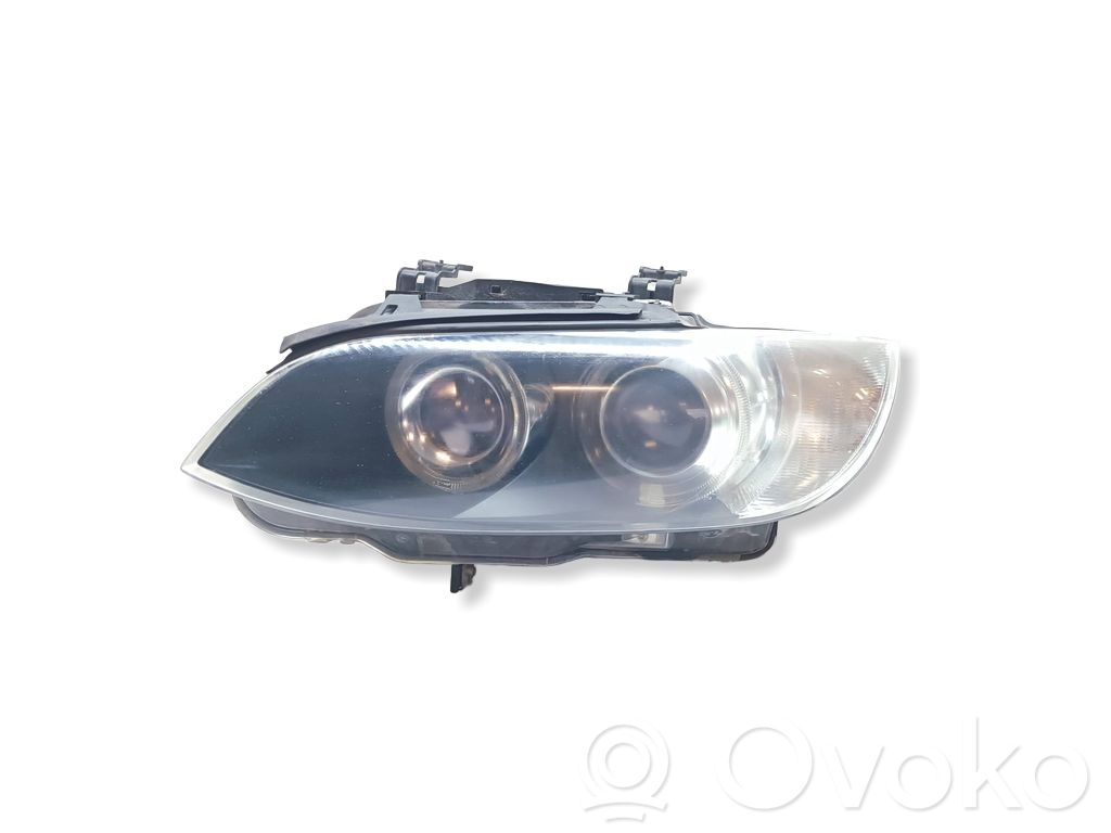 BMW 3 E92 E93 Headlight/headlamp 