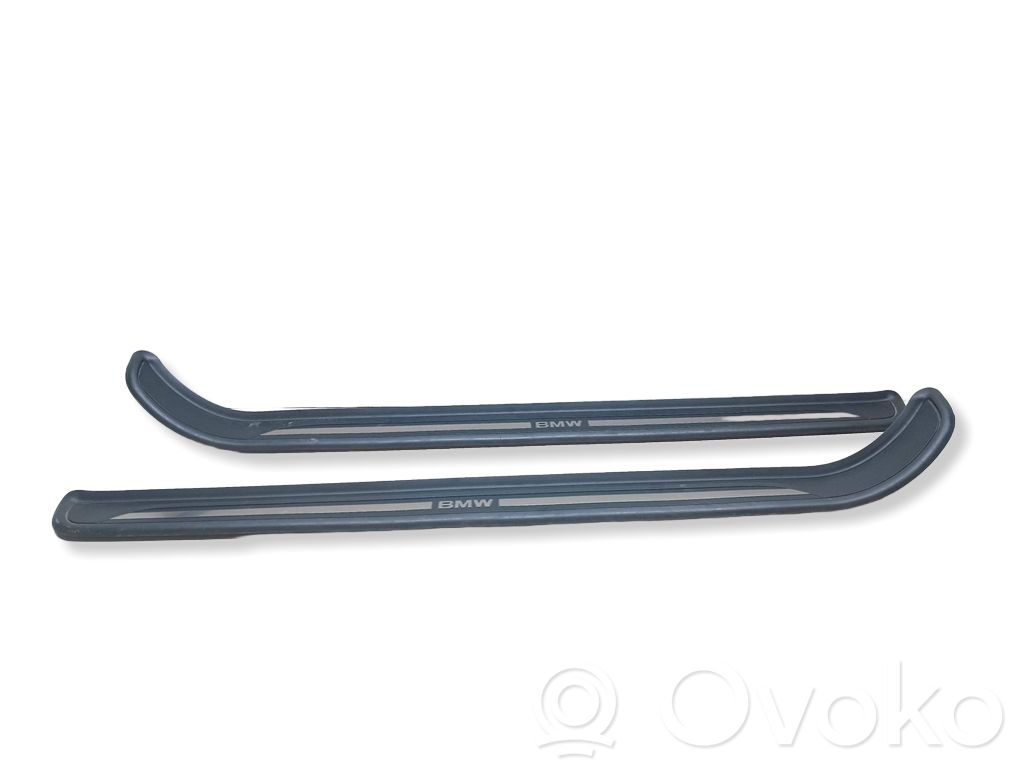 sill trim set (inner)   7120763,7178597