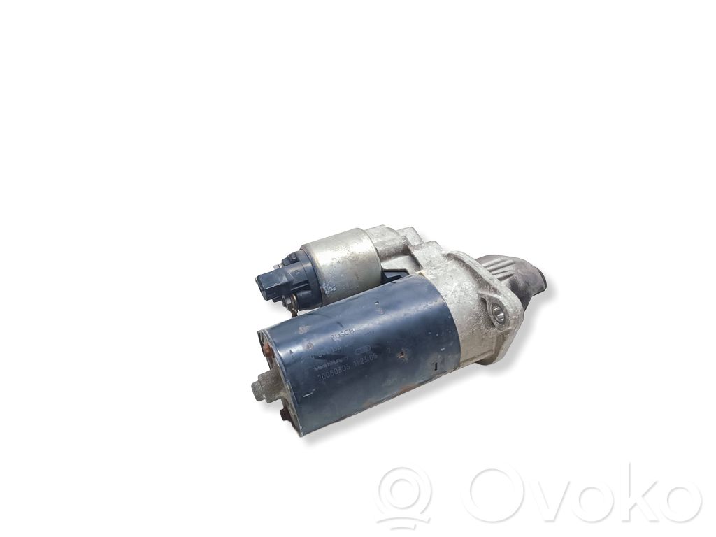 Electromotor   7550975