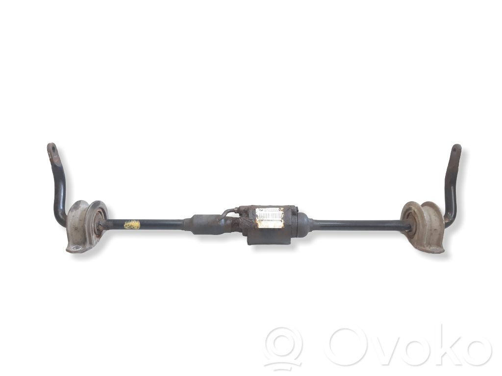 BMW 5 E60 E61 Rear active stabilizer 