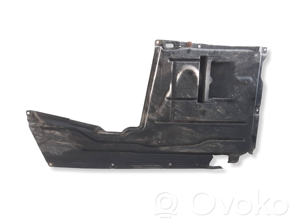 BMW 3 F30 F35 F31 Gearbox bottom protection 