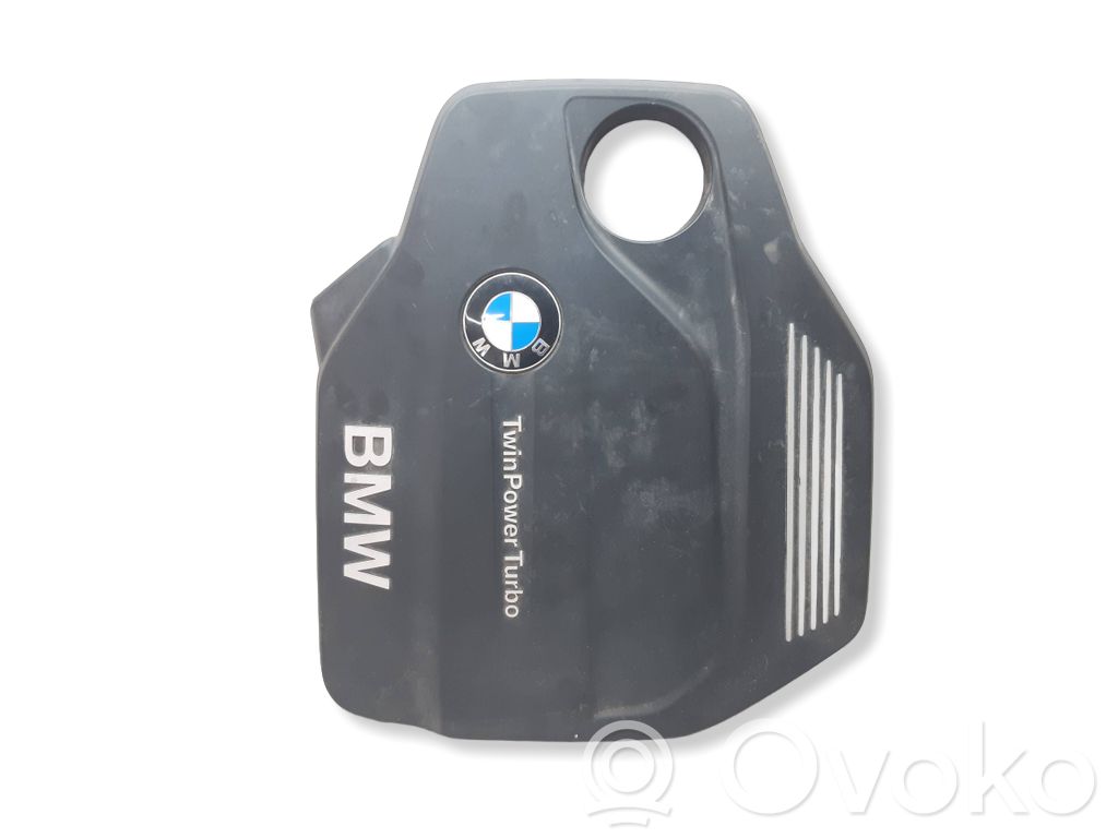 BMW 3 F30 F35 F31 Cubierta del motor (embellecedor) 