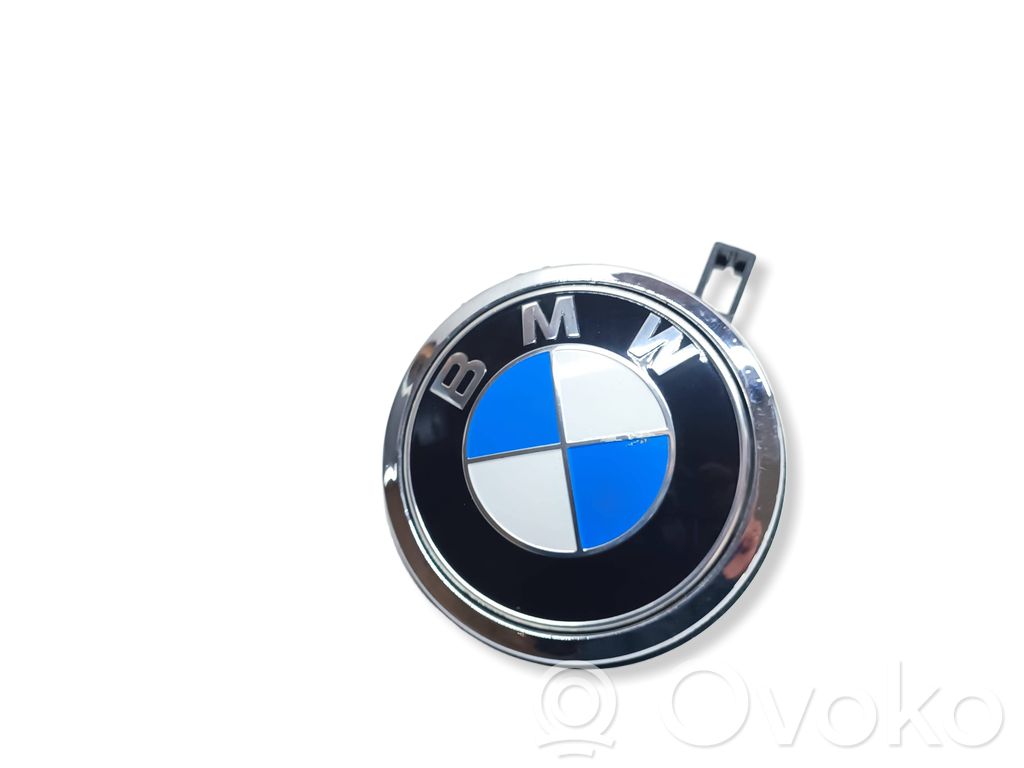BMW 6 E63 E64 Tailgate/trunk/boot exterior handle 