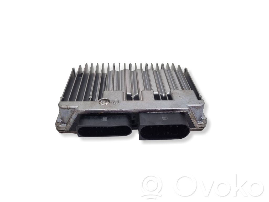 Gearbox control unit/module   7532878