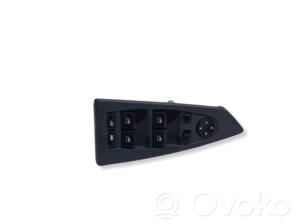 BMW 6 E63 E64 Electric window control switch 