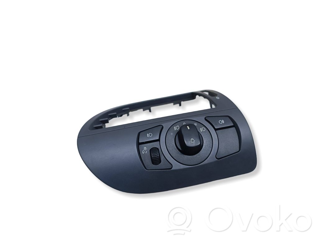 BMW 6 E63 E64 Light switch 