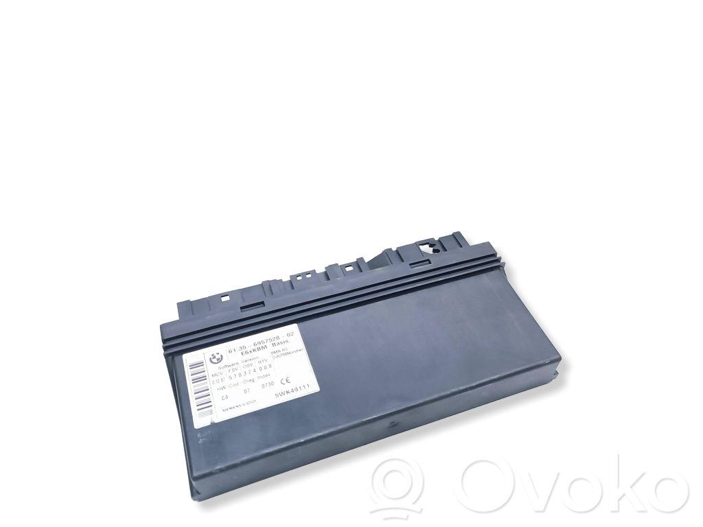 Komforto modulis   6957528,61356957528