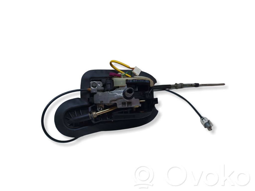 BMW 6 E63 E64 Gear shifter/selector 