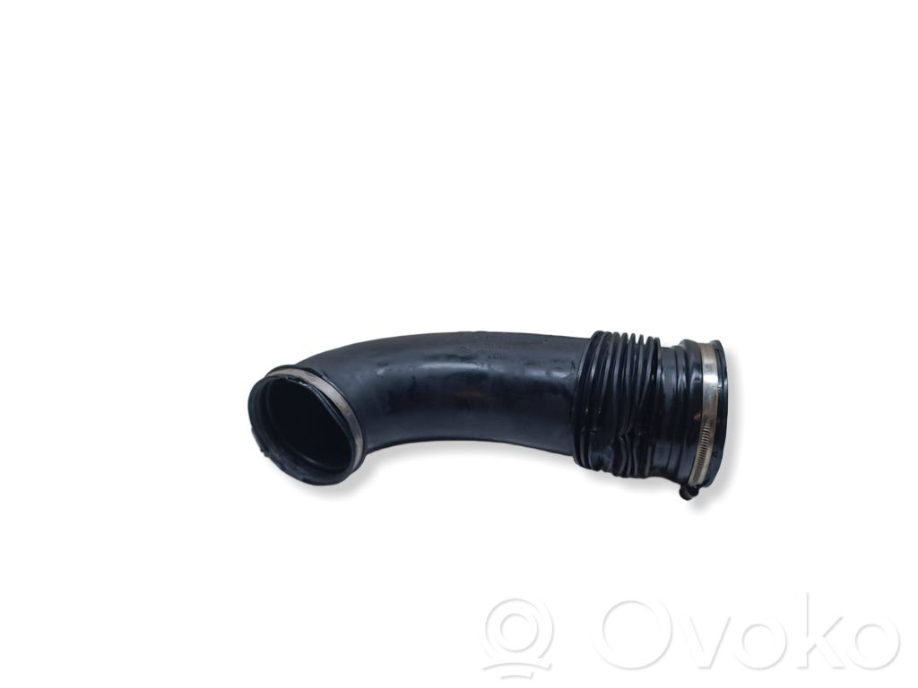 BMW 6 E63 E64 Air intake duct part 