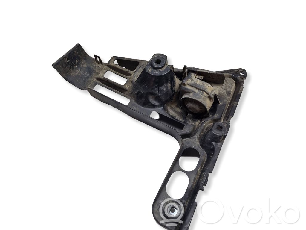 BMW 6 E63 E64 Suport montare bară spate 