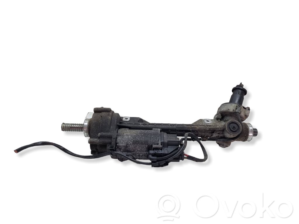 BMW 3 E90 E91 Steering rack 