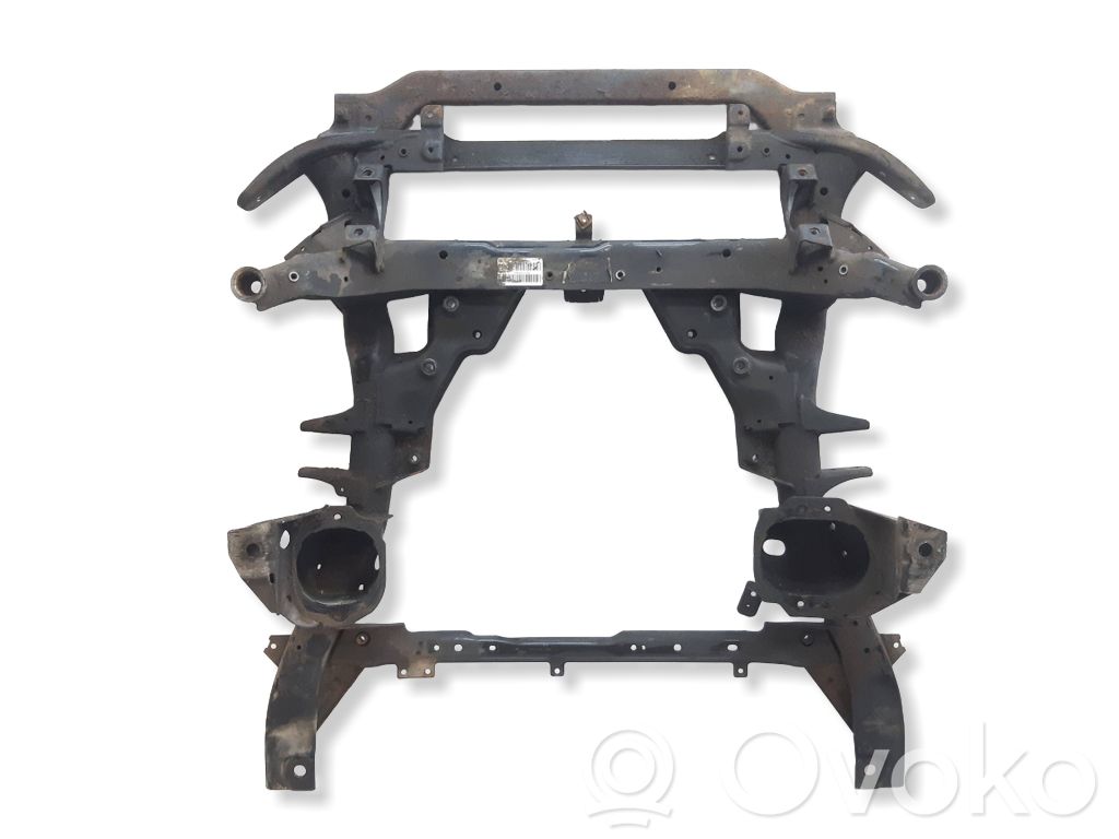 BMW X6 M Front subframe 