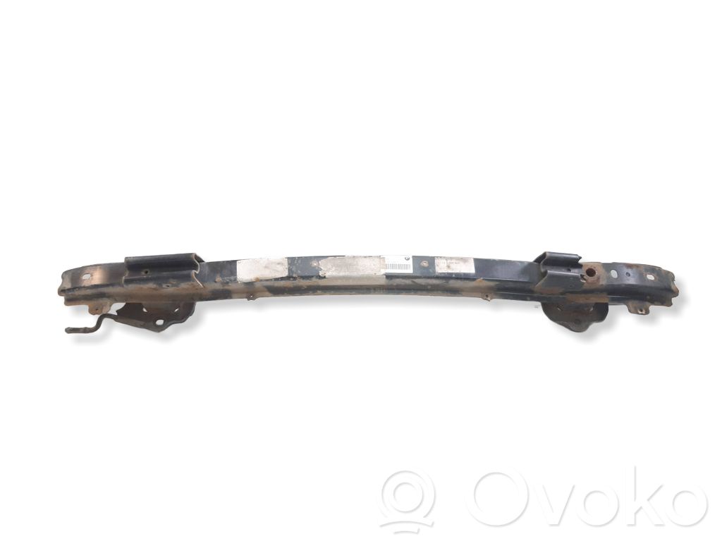 BMW 1 E81 E87 Rear bumper cross member 