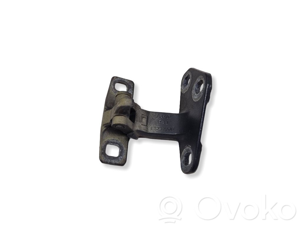 BMW X5 E53 Cerniera portellone posteriore/bagagliaio 