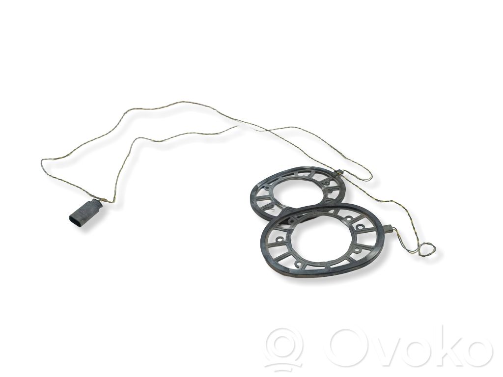 BMW 7 E65 E66 Interjera komforta antena 