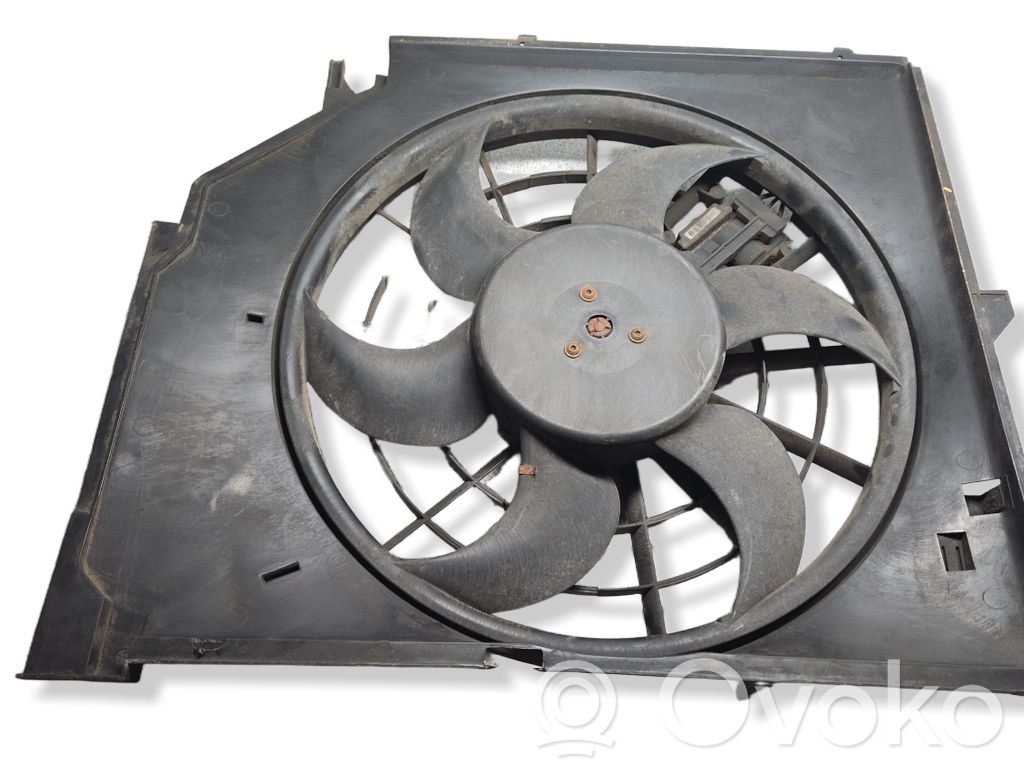 Impulsor de ventilador   0130303827,1742143626
