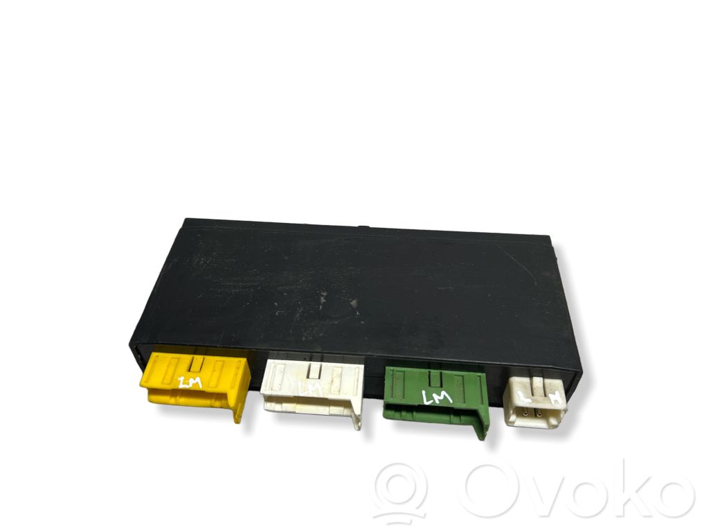 BMW 5 E34 Comfort/convenience module 