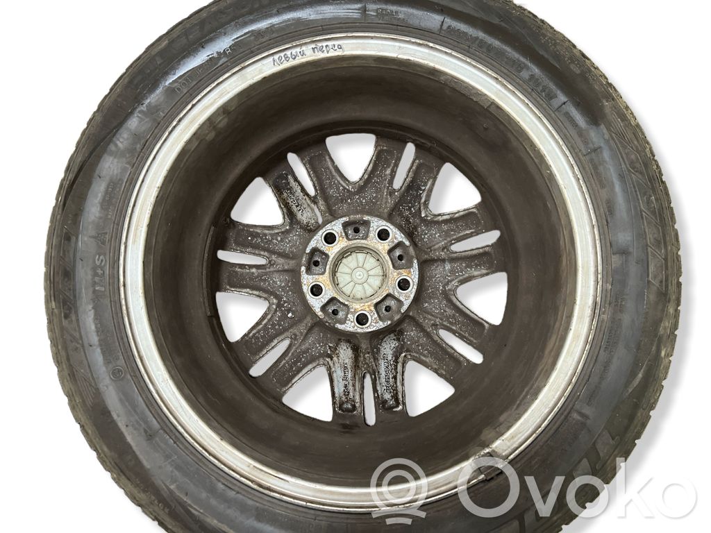 R18-alumiinivanne   6753239,8518H21S24