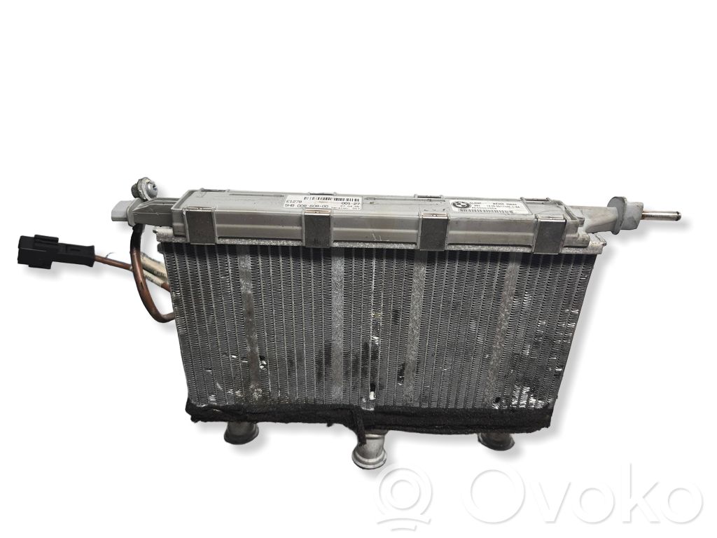 BMW 5 E60 E61 Radiator (interior) aer condiționat (A/C) 