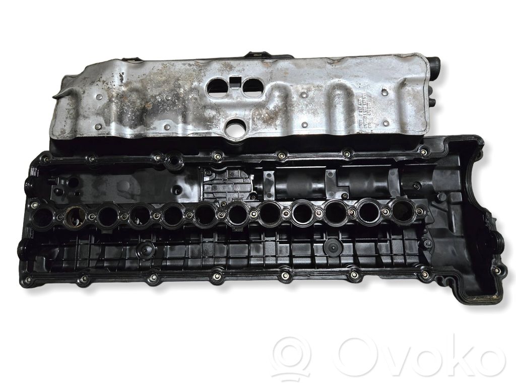 BMW 5 E39 Vārstu vāks 