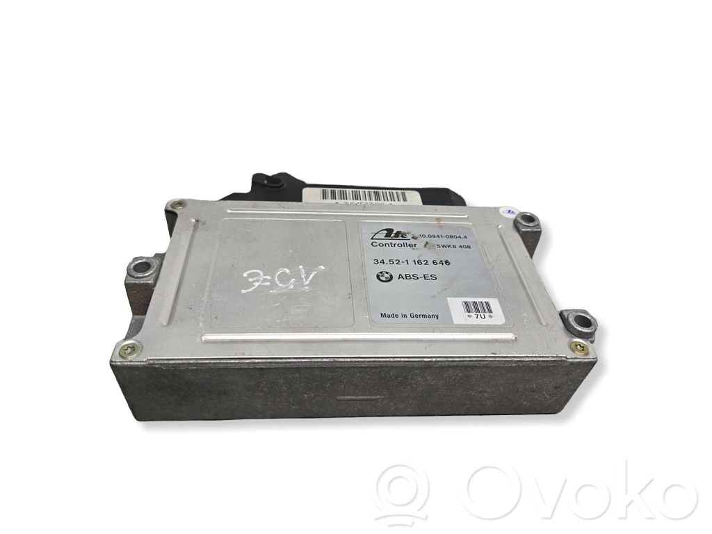 Bloc ABS   34521162646,10094108044,5WK8408