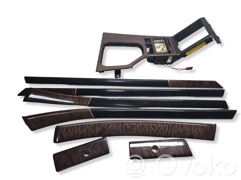 BMW 5 E39 Interior decorative trim set 