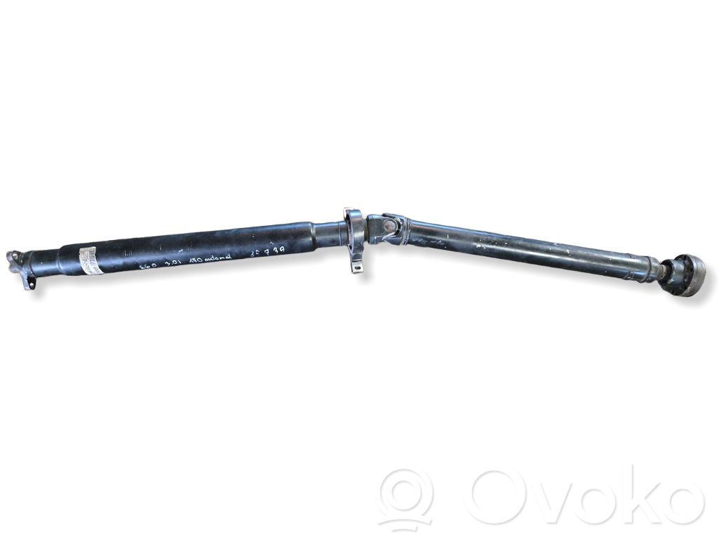 Drive shaft (set)   7529968