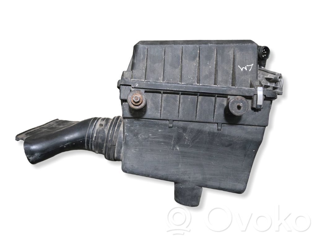 BMW 3 E36 Mass air flow meter 