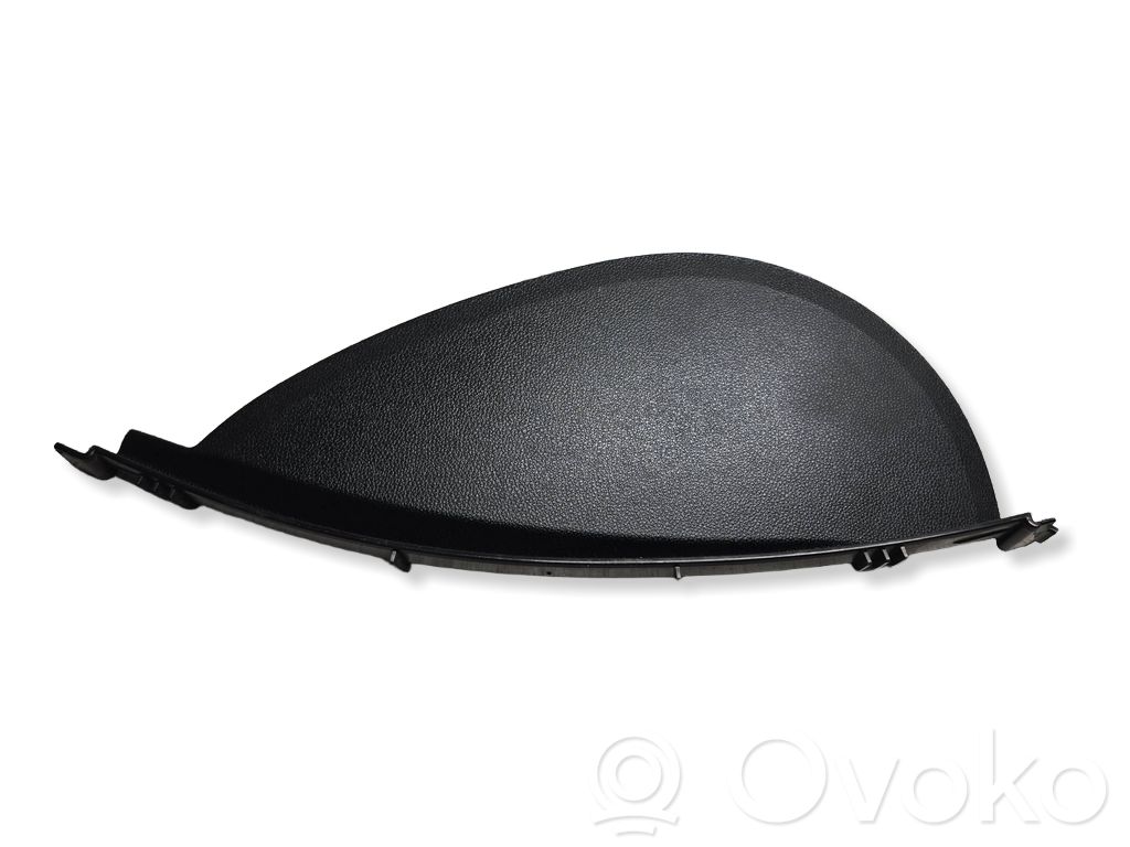 Moldura del extremo lateral de panel   7077820,72758411,51457077820