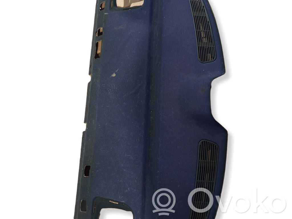 BMW 5 E39 Verkleidung Kofferraum sonstige 