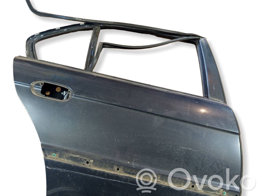 BMW 7 E38 Galinės durys 