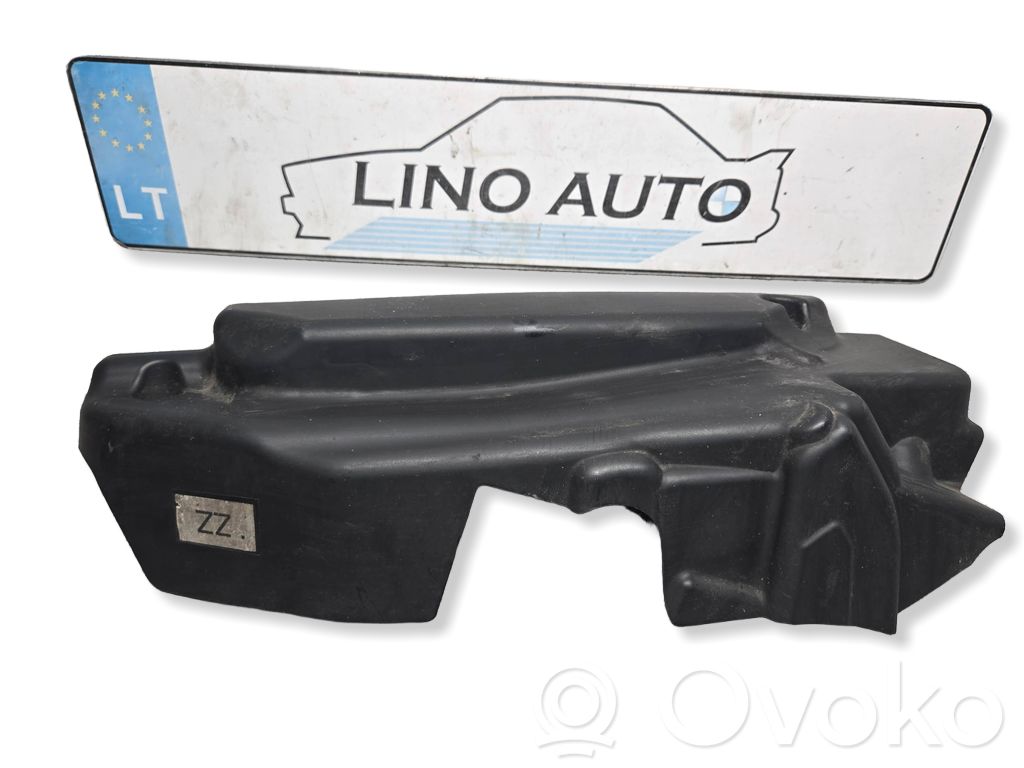 Cubierta del motor (embellecedor)   7788918,14011810
