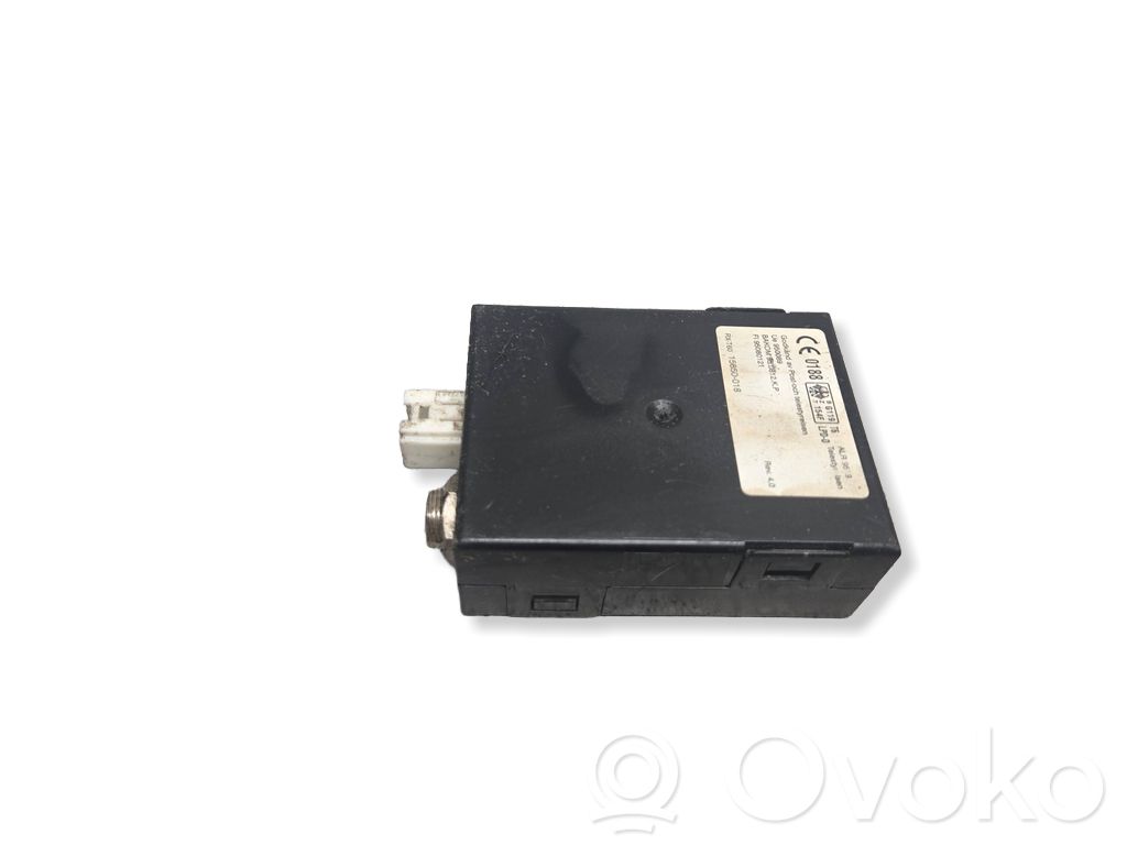 Auxiliary heating control unit/module   64128370970,85262B