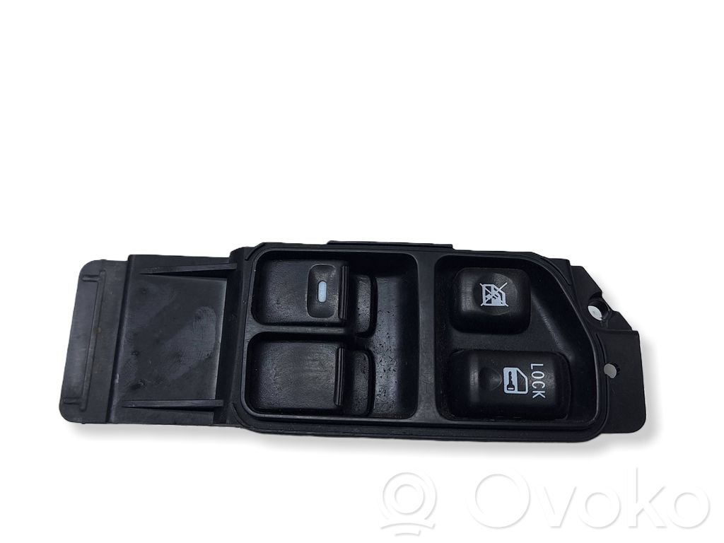 Mitsubishi Eclipse Electric window control switch 