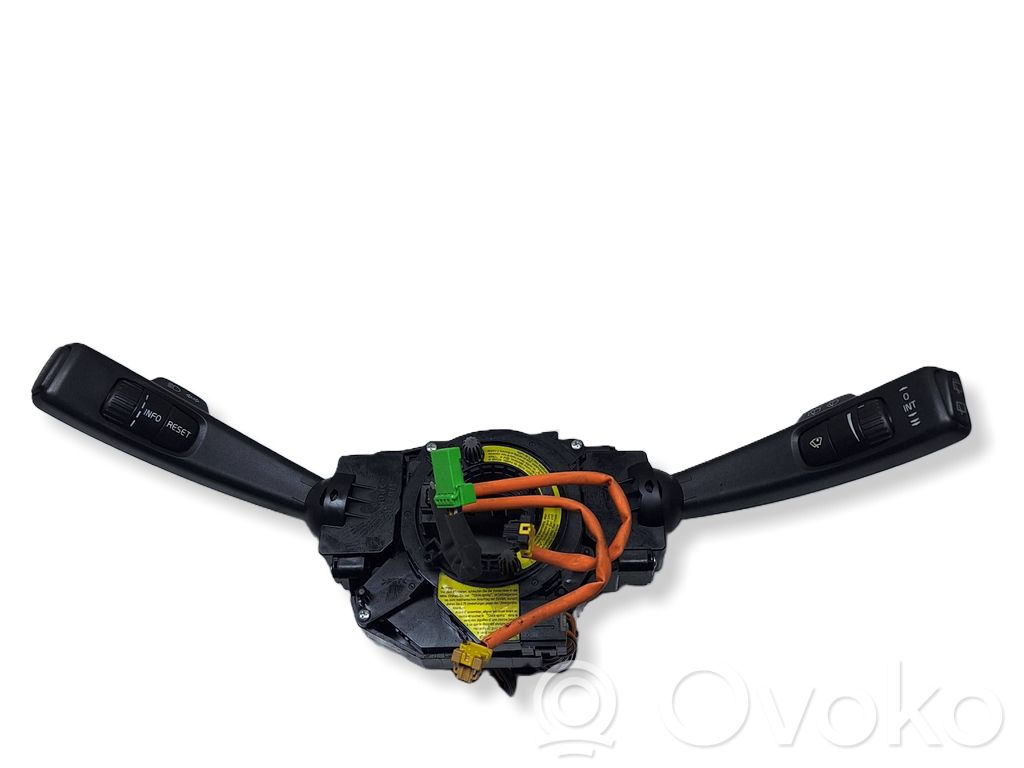 Volvo V50 Leva/interruttore dell’indicatore di direzione e tergicristallo 
