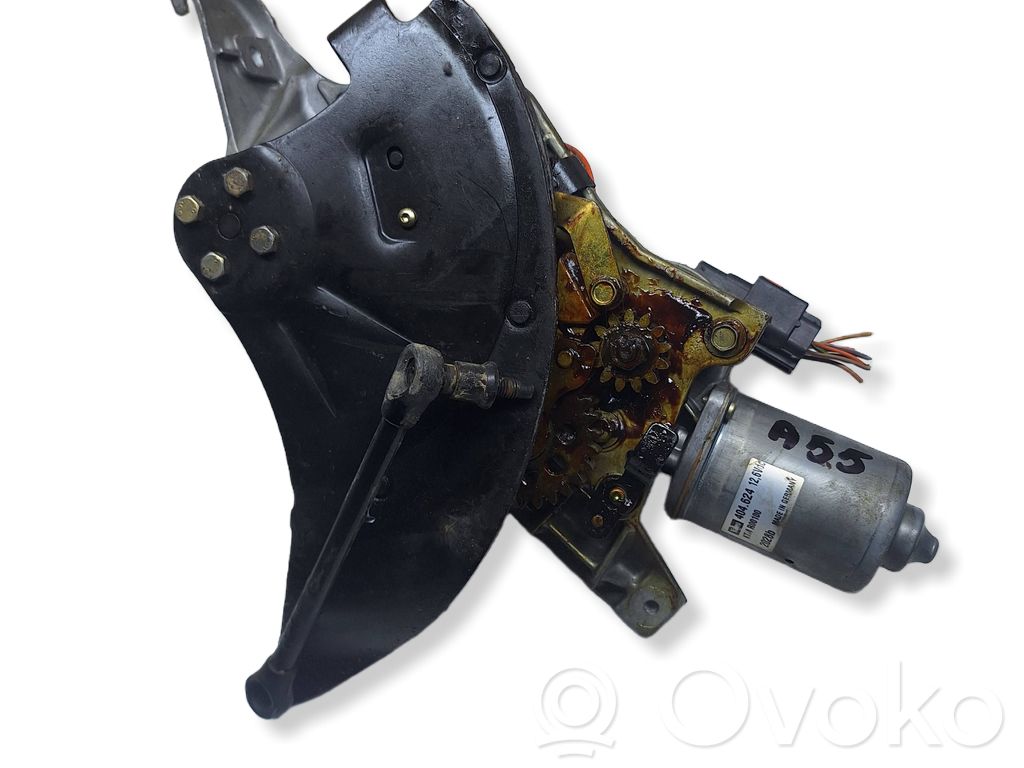 Chrysler Voyager Motor și paralelogram ștergător parbriz 