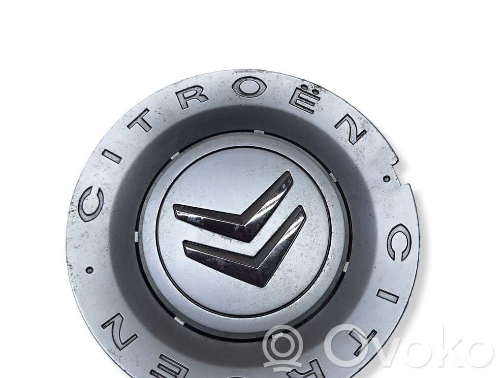 Citroen C6 Tapacubos original de rueda 
