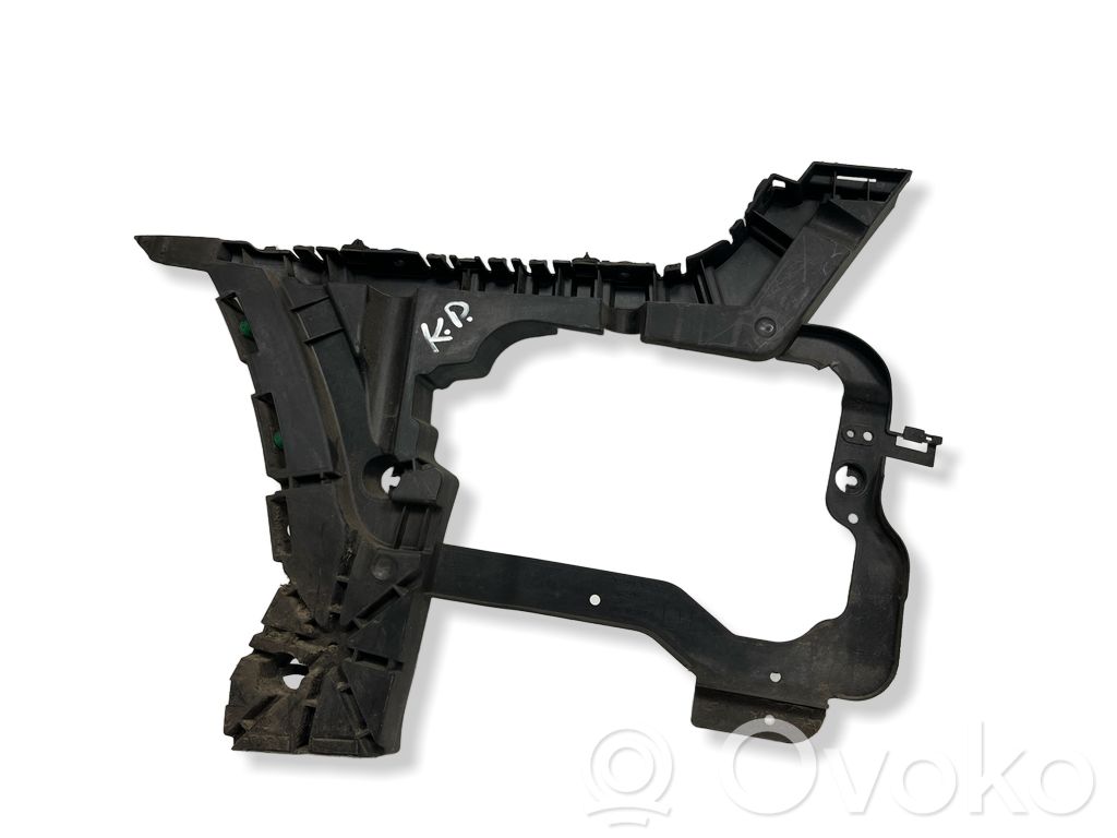 Volvo S90, V90 Staffa di rinforzo montaggio del paraurti posteriore 