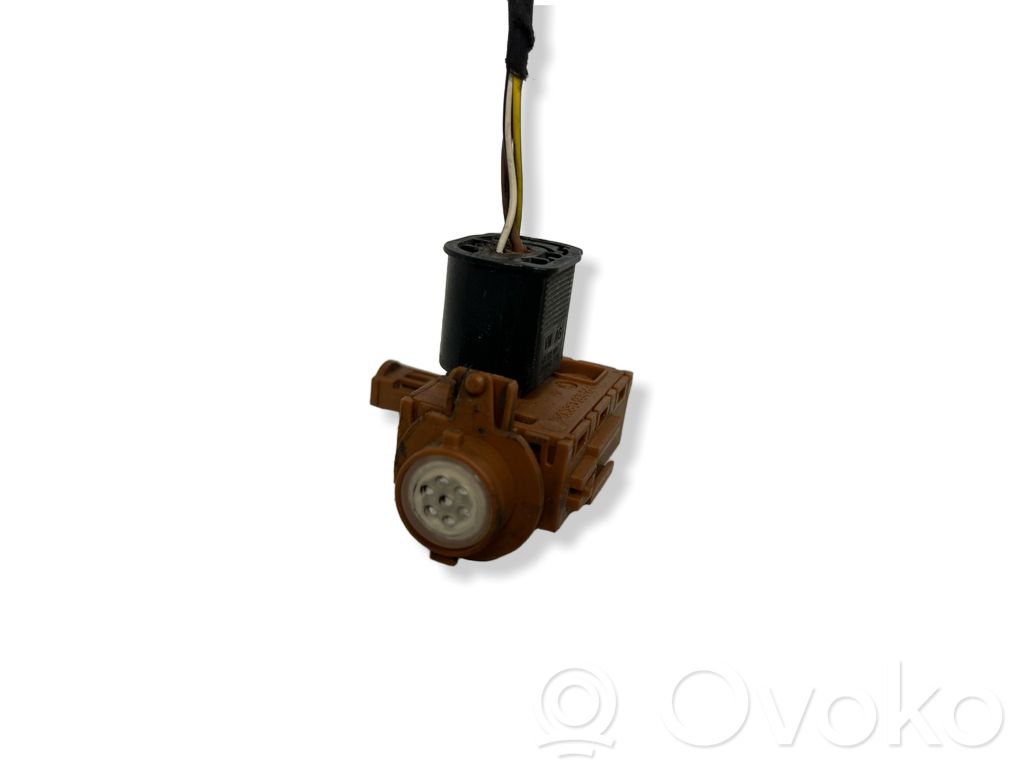 Audi Q5 SQ5 8R Air quality sensor 