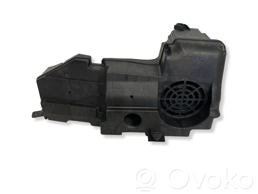 Audi A7 S7 4G Altavoz subwoofer 