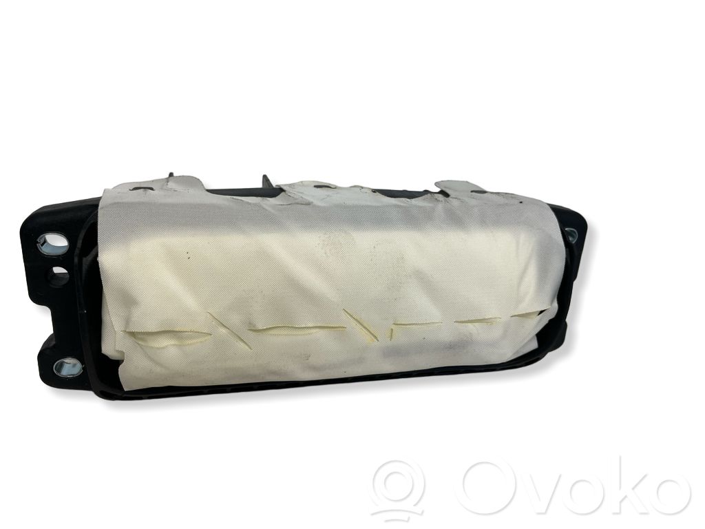Audi Q3 8U Airbag del pasajero 